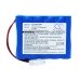 Batterie Sostituisce DME35242