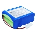 Batterie Sostituisce DME35242