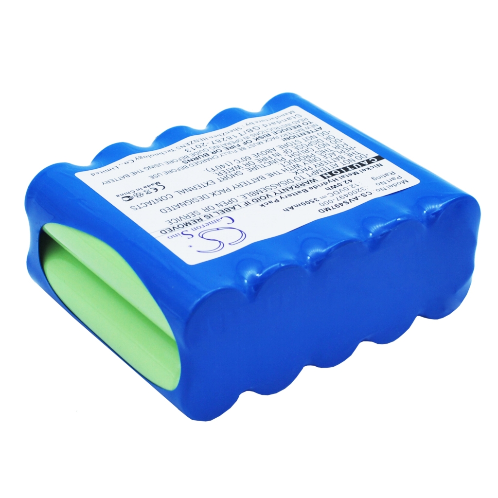 Batterie Sostituisce DME35242