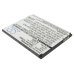 Batteria del telefono cellulare Archos Platinum 50 (CS-AVS500SL)