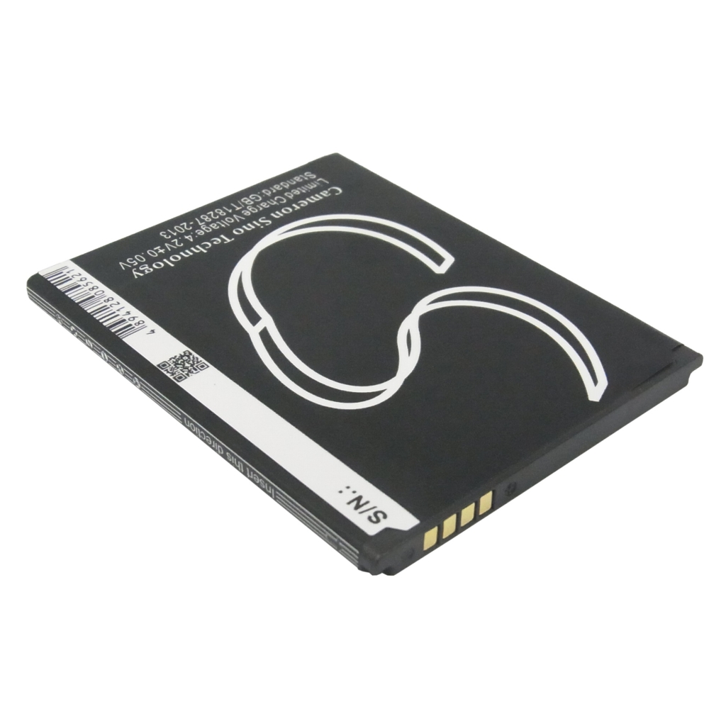 Batteria del telefono cellulare Archos Platinum 50 (CS-AVS500SL)