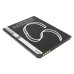 Batteria del telefono cellulare Archos Platinum 50 (CS-AVS500SL)