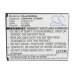 Batteria del telefono cellulare Archos Platinum 50 (CS-AVS500SL)