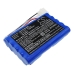 Batterie Sostituisce AMED0013