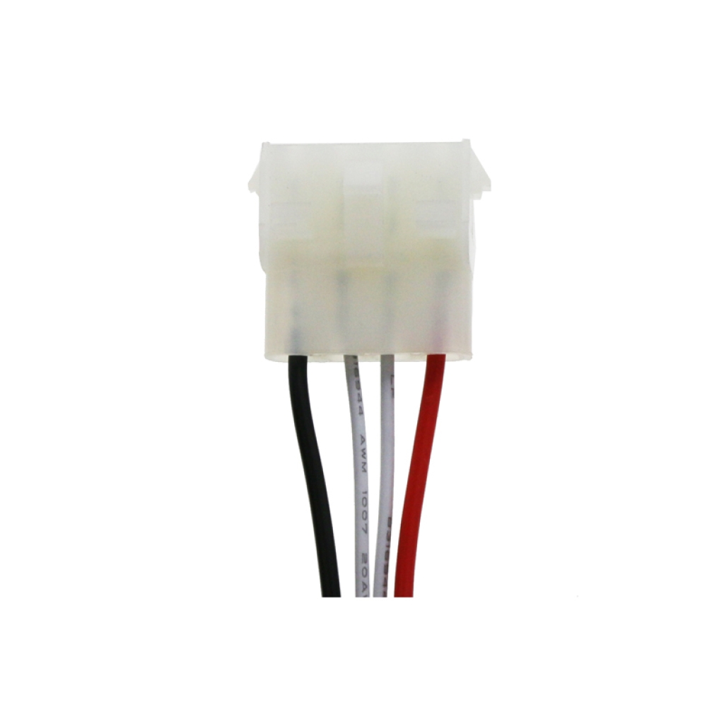 Batterie Sostituisce AMED0013