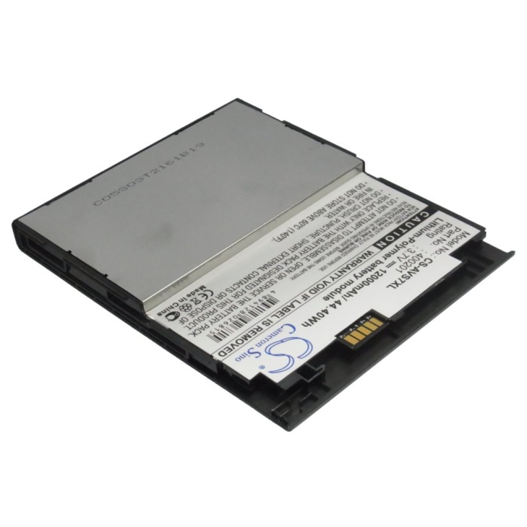Batteria compatibile con Archos
