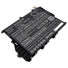 Sostituzione della batteria compatibile per Asus 0B200-03200000,C21N1819