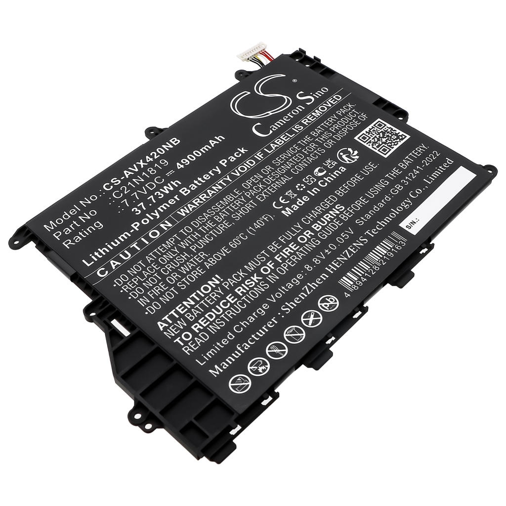 Asus VivoBook 14 X420FA-EB086T