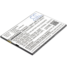 Sostituzione della batteria compatibile per Archos AC59XE