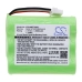 Compatible battery replacement for AT