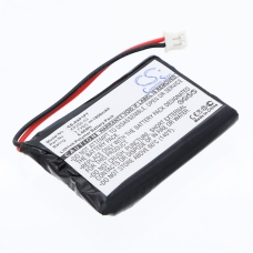 Sostituzione della batteria compatibile per AAXA KP250-03