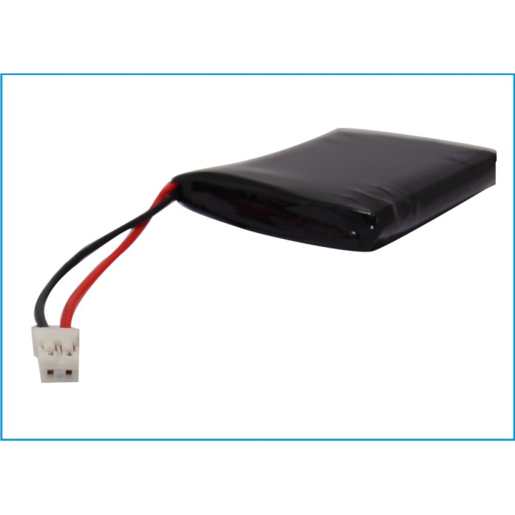 Sostituzione della batteria compatibile per AAXA KP250-03