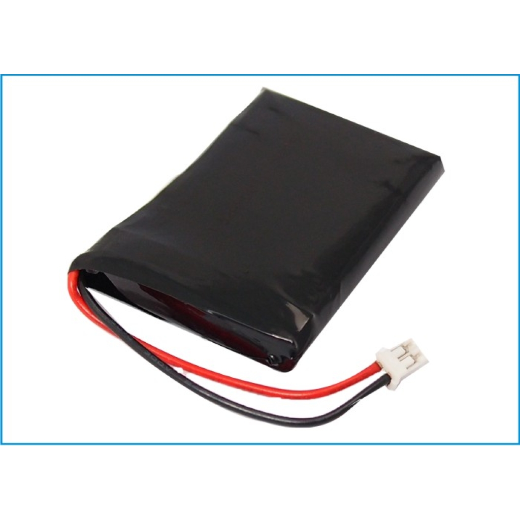 Sostituzione della batteria compatibile per AAXA KP250-03