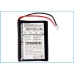 Sostituzione della batteria compatibile per AAXA KP250-03