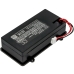 Batteria del proiettore AAXA CS-AXP3PT
