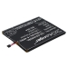 Battery compatible with Aux CS-AXV950SL