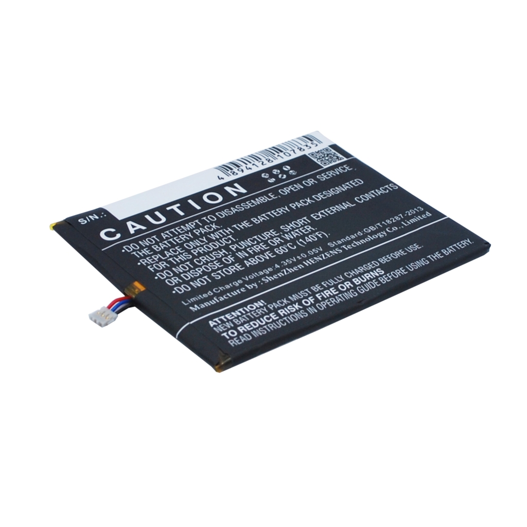 Batteria compatibile con Aux CS-AXW600SL