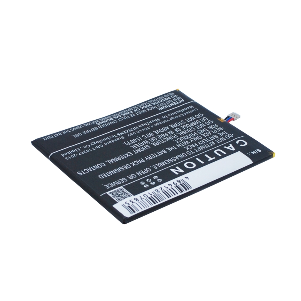 Batteria compatibile con Aux CS-AXW600SL