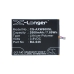 Batteria compatibile con Aux CS-AXW600SL