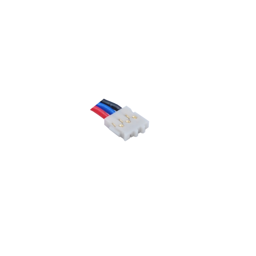 Batteria compatibile con Aux CS-AXW600SL