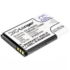 Compatible battery replacement for Jacob jensen 10000058,1000060,3BN67332AA,51015404,690104...