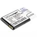 Batterie Sostituisce DBR-800D