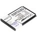 Batterie Sostituisce DBR-800D