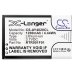 Batterie Sostituisce DBR-800D