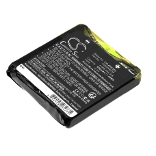 Compatible battery replacement for Openphone 4.999.046.235,4.999.134.298,4999046235,NTTQ49MAE6