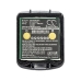Batteria Telefono Cordless Mobilteil IP65