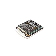 Compatible battery replacement for Avaya 5010808000,5010808030