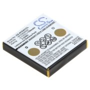 CS-AYD421CL<br />Batterie per   sostituisce la batteria 5010808000