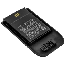 Sostituzione della batteria compatibile per ASCOM 490933A,660497