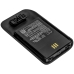 Sostituzione della batteria compatibile per ASCOM 490933A,660497