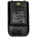 Sostituzione della batteria compatibile per ASCOM 490933A,660497