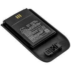 Sostituzione della batteria compatibile per Mitel 490933A,660497