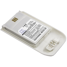 Sostituzione della batteria compatibile per ASCOM 490933A,660497