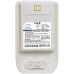 Sostituzione della batteria compatibile per ASCOM 490933A,660497
