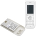 Sostituzione della batteria compatibile per ASCOM 490933A,660497