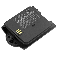 Sostituzione della batteria compatibile per ASCOM 653081,653082,BKBNB 220 21/1