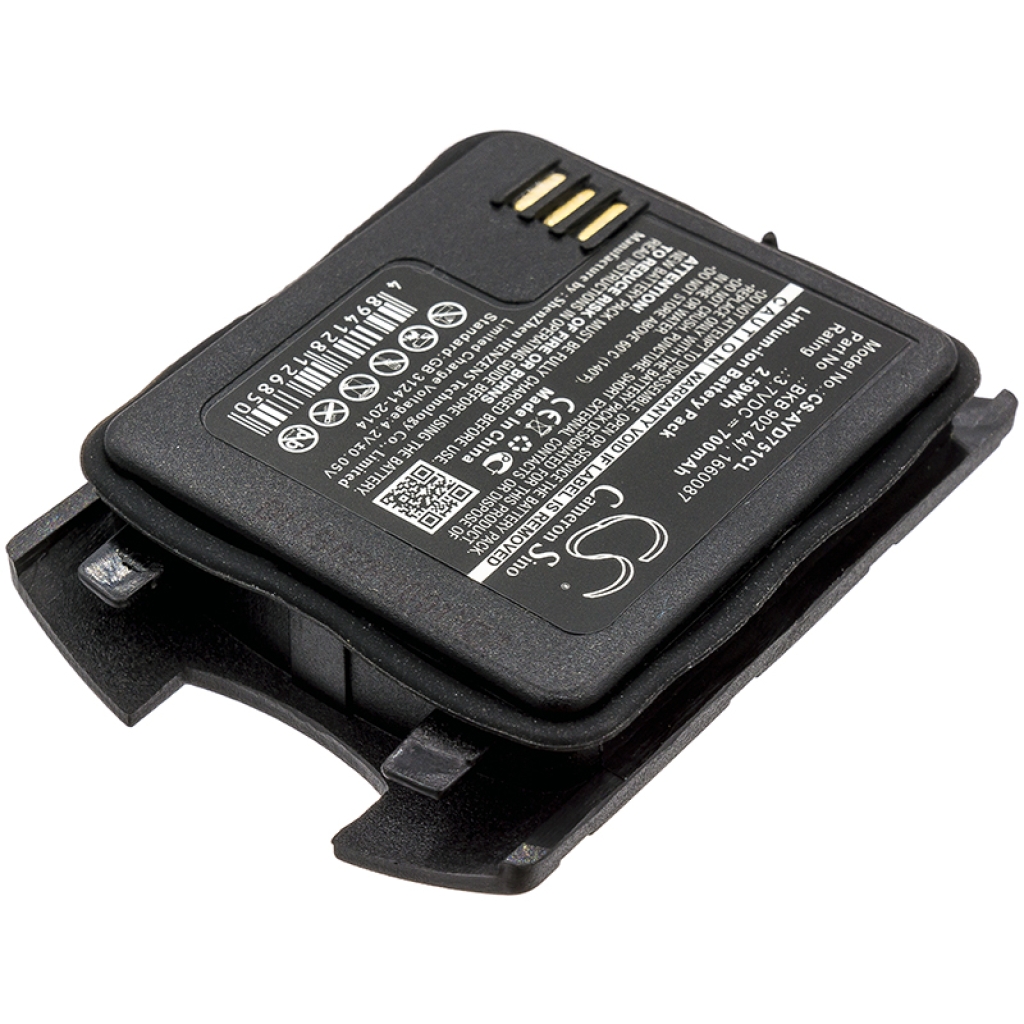 Ericsson Batteria Telefono Cordless CS-AYD751CL