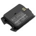 Batterie Sostituisce 653081