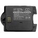 Batterie Sostituisce 653081
