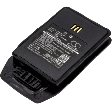 Sostituzione della batteria compatibile per ASCOM 1220187,660273/1B