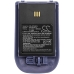 Batteria Telefono Cordless Avaya WH1