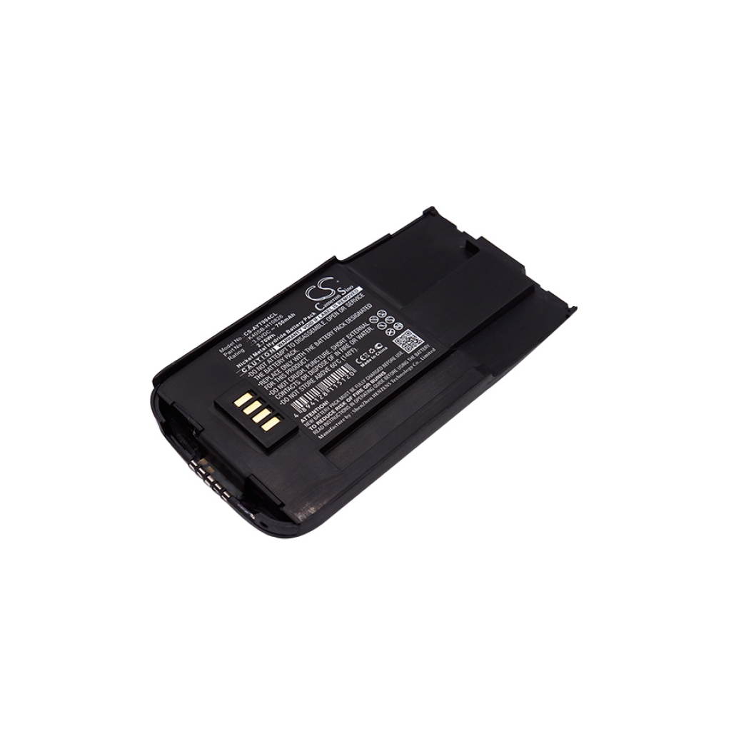 Batteria Telefono Cordless Avaya 9040