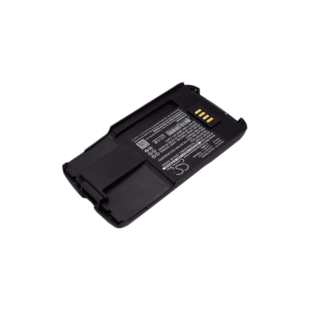 Batteria Telefono Cordless Avaya 9040