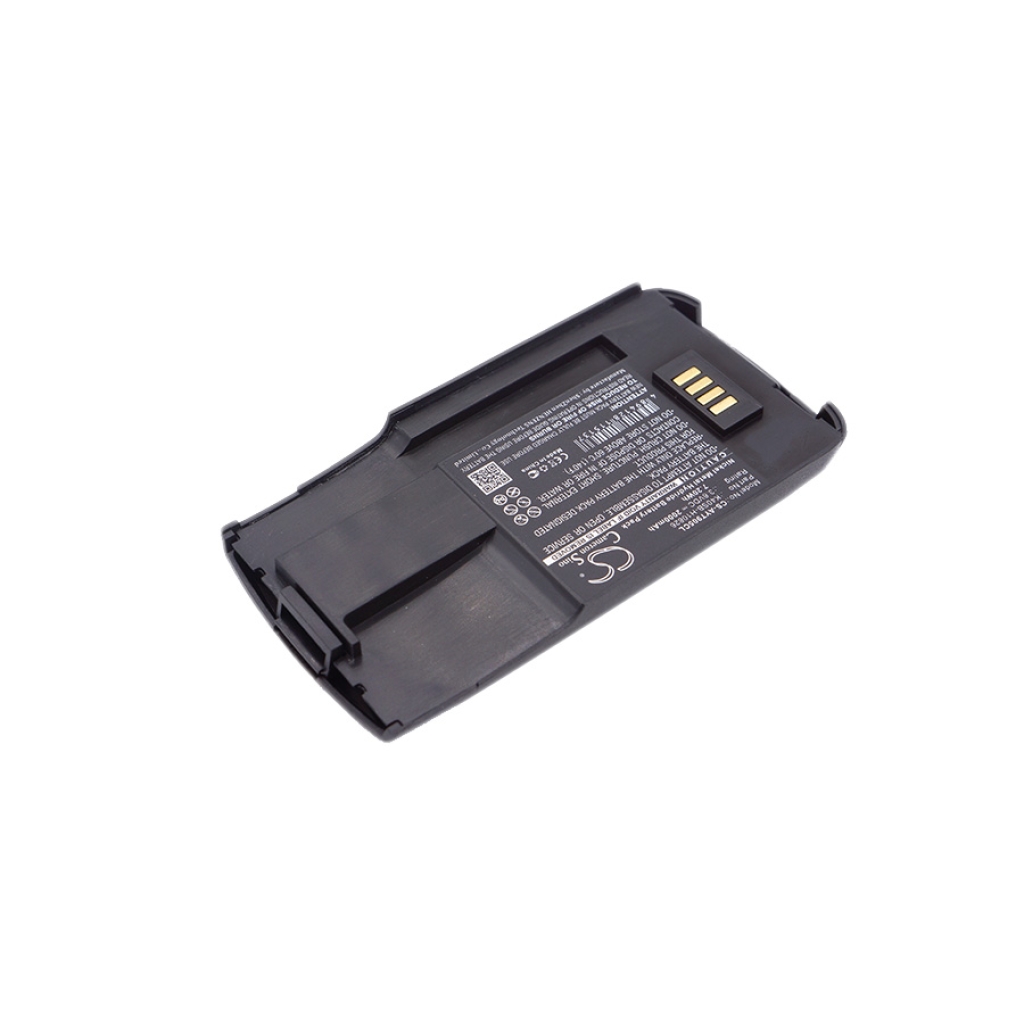 Batterie Sostituisce 108272485