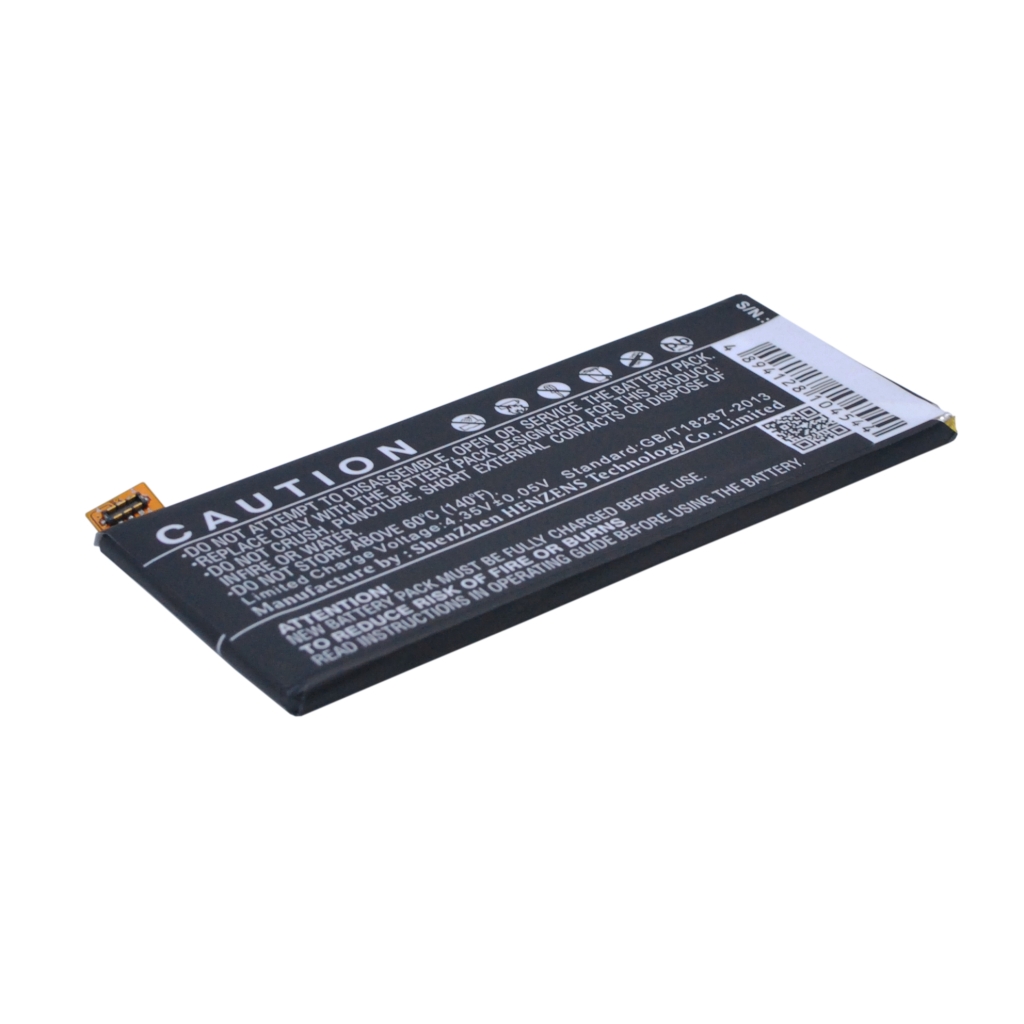 Batteria compatibile con Asus CS-AZF300SL