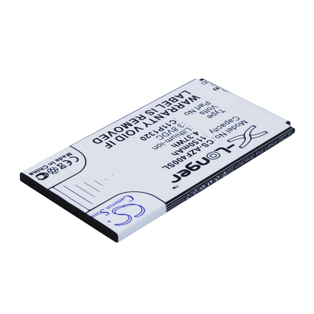 Batteria compatibile con Asus CS-AZF400SL